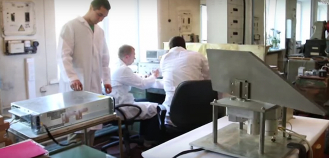 乌克兰研发新型战术导弹即将交付沙特