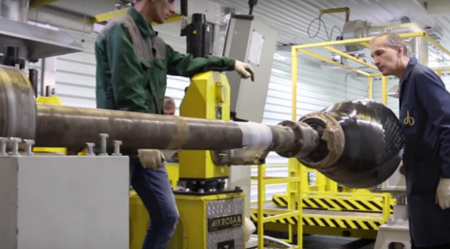 乌克兰研发新型战术导弹即将交付沙特