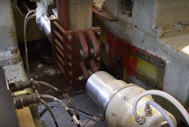 乌克兰研发新型战术导弹即将交付沙特