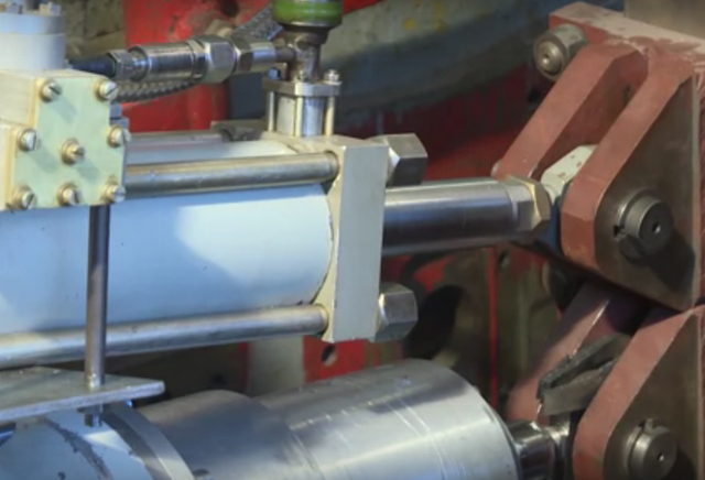 乌克兰研发新型战术导弹即将交付沙特