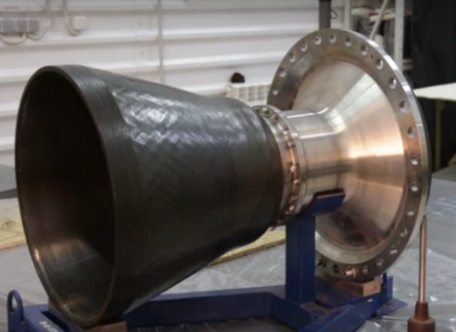 乌克兰研发新型战术导弹即将交付沙特