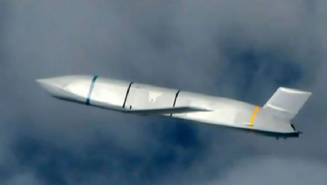 中国如何应对？日本计划购买三种巡航导弹专打军舰