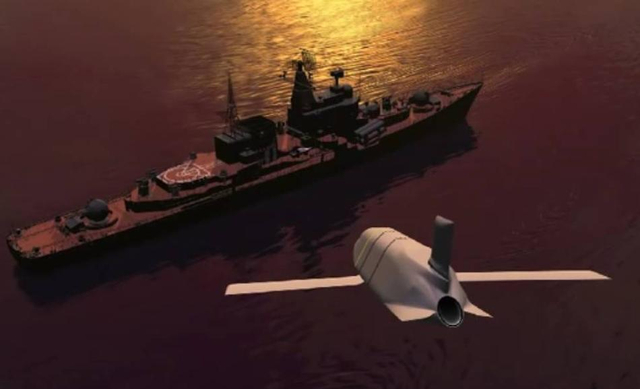 中国如何应对？日本计划购买三种巡航导弹专打军舰