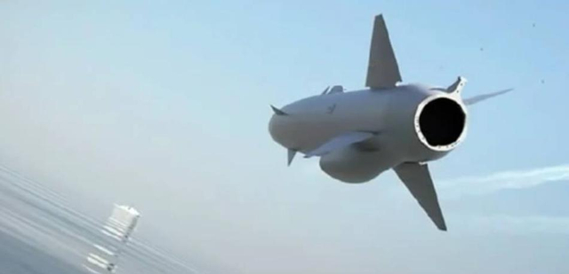 中国如何应对？日本计划购买三种巡航导弹专打军舰