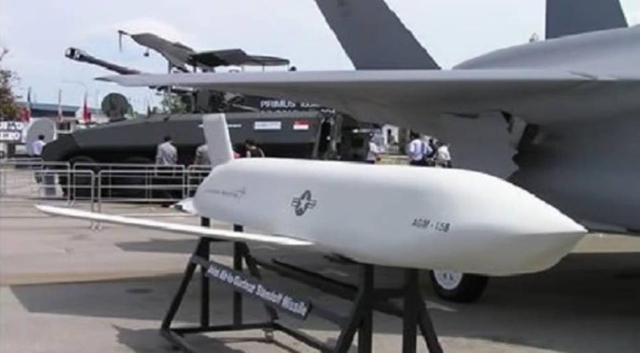 中国如何应对？日本计划购买三种巡航导弹专打军舰