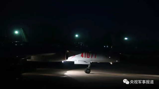 制胜空天 ！我军歼20、歼16、歼10C飞遍祖国天南海北