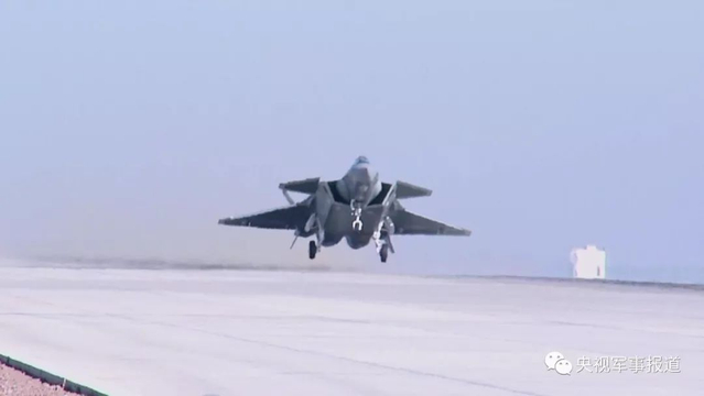 制胜空天 ！我军歼20、歼16、歼10C飞遍祖国天南海北