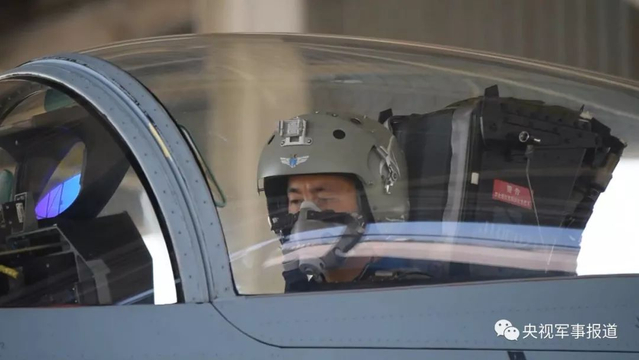 制胜空天 ！我军歼20、歼16、歼10C飞遍祖国天南海北