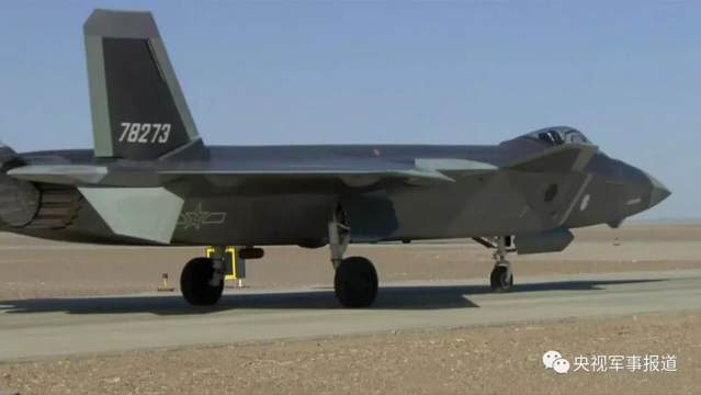 制胜空天 ！我军歼20、歼16、歼10C飞遍祖国天南海北