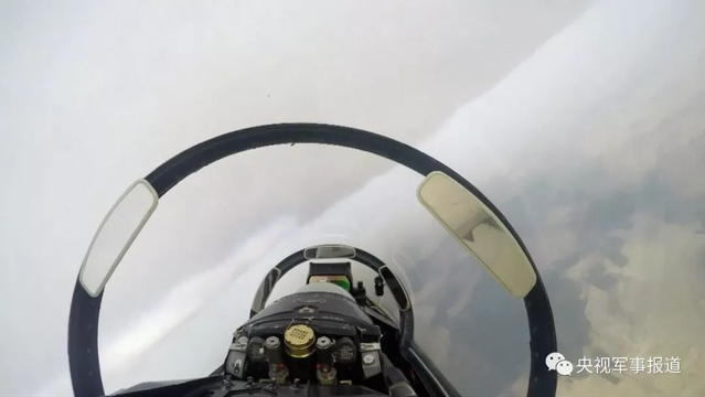 制胜空天 ！我军歼20、歼16、歼10C飞遍祖国天南海北