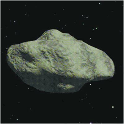 “揽星九天”是对小天体进行科学探索、开发小天体矿产资源