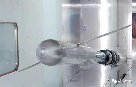 ▲ 这可不就是个射程近点儿的战斧嘛