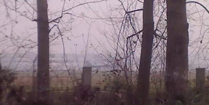 歼-20首飞八周年纪念:举国期盼一声吼 那些感觉