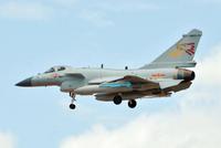 中国空军用两场演习告诉邻国这款装备有多牛