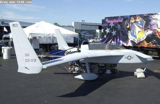 脉冲发动机模拟应用