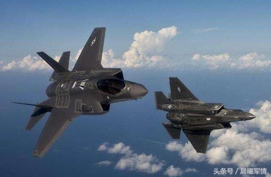 F35价格已经跌破9000万美元大关