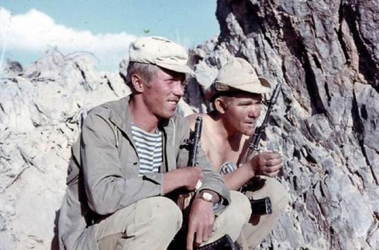 俄国兵