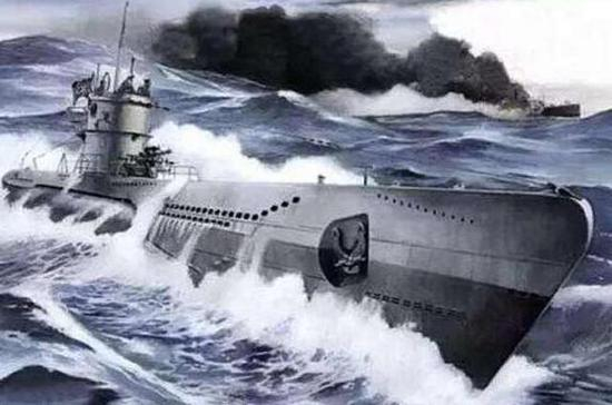 U艇