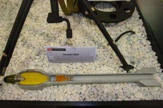 2B25型迫击炮