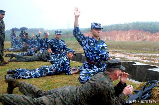 在国际赛事中95式步枪的成绩一直不很理想