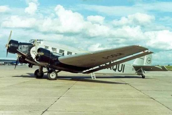 JU52