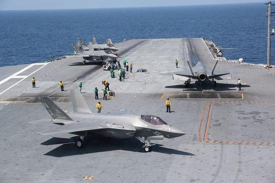 F35C