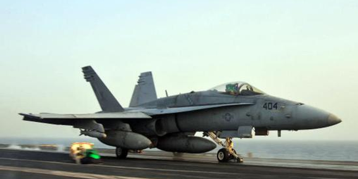 德国排除购买F35计划 德军称将选择台风或F1