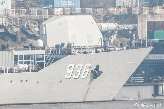 图片：真香