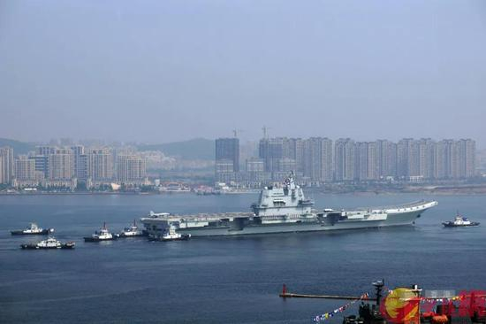 （图源：香港文汇网）