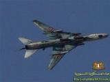 叙利亚出动苏22战机轰炸 战损率较高为何仍担当主