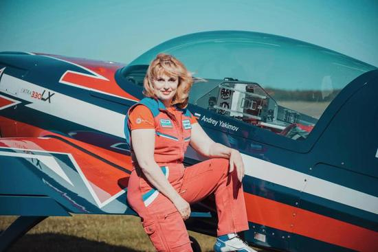 图片：卡巴尼娜