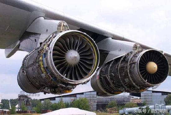 资料图：航空发动机