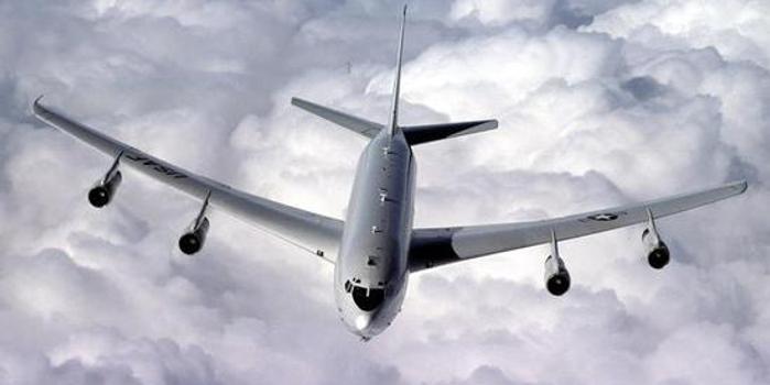 美将军称E8C预警机是中俄导弹靶子 空军