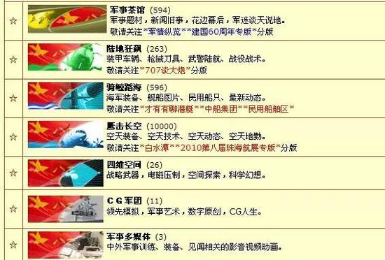 比如飞扬那天就唰一下10000+帖子了