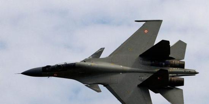 印度无奈再次增购苏-30MKI 重战机装备数量将