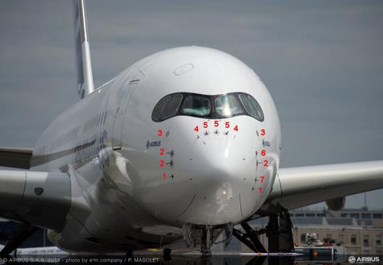 最近半年，虽然波音737MAX8不断出事，总体民航飞行安全还是算不错的