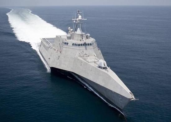 濒海战斗舰不行了