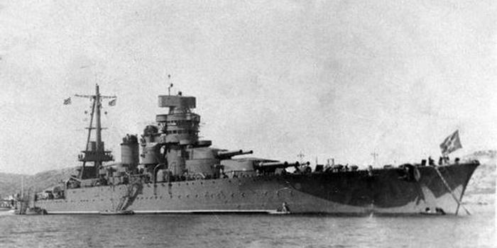 留下的历史谜团:炸毁苏联战列舰 608人死亡