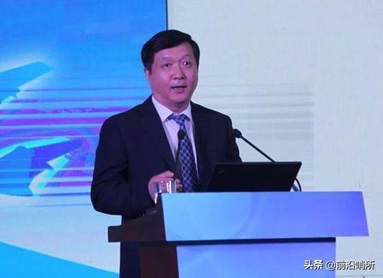 杨伟总师