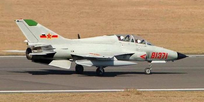 中国歼10继续魔改之路:采用这一技术成最强四