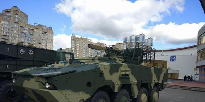 乌克兰掏空家底售先进装备抢中俄生意 如今屡