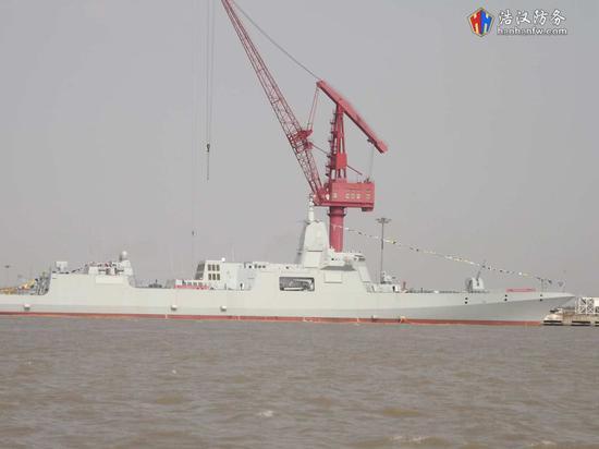图片来源鸣谢：浩汉防务