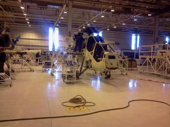 ▲&nbsp;T-129的停产，让一架飞机都没拿到的巴基斯坦十分尴尬