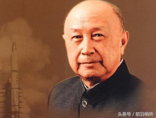 钱学森