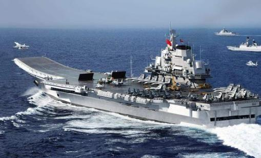 中国成为全球强国的步伐不是能阻挡的