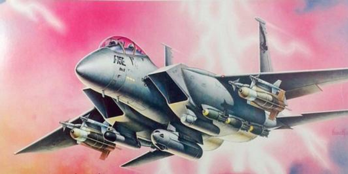 中国歼20借鉴美F15这项设计 升力系数跃升世