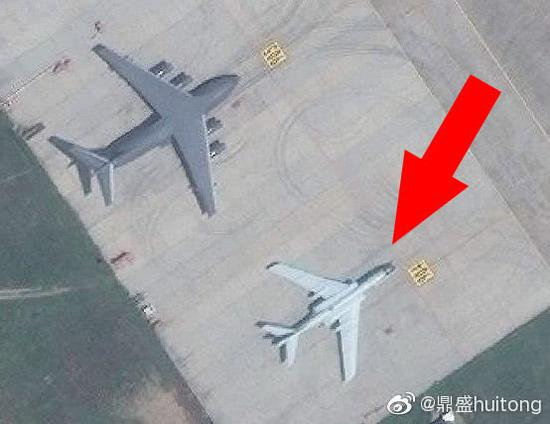 新型轰6N具备三大亮点 已成中国战略空军巅峰之作_手机新浪网