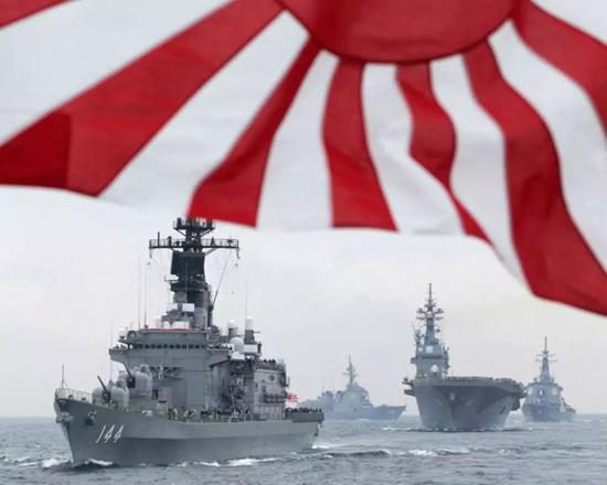 　　和很多国家一样，海上自卫队的最大敌人也在国会，即使现在他们距离航母梦想很近，然而仍然不敢说胜券在握