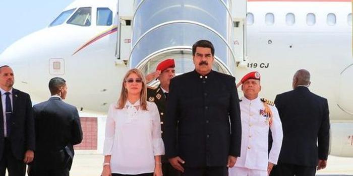 委内瑞拉副总统访华还没走 总统又亲自飞到中