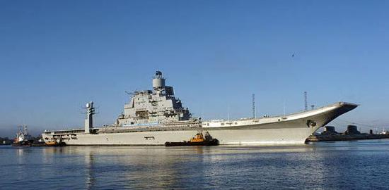 维克拉玛蒂亚号